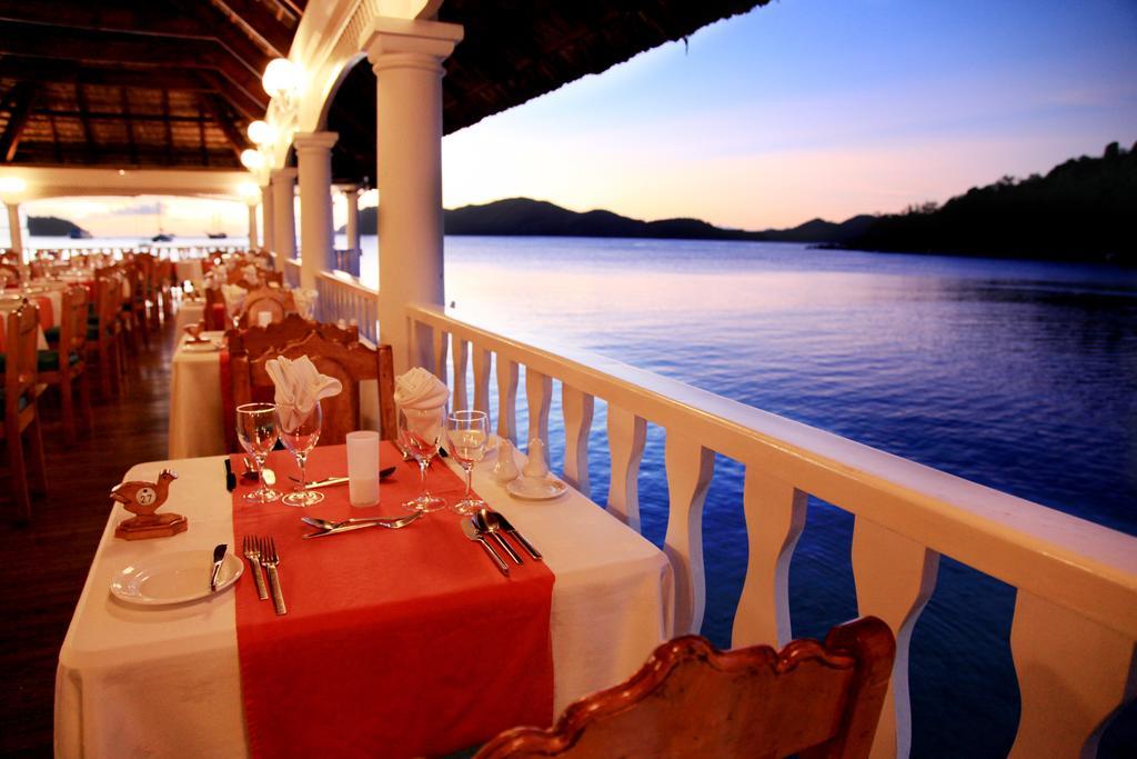 Le Domaine De La Reserve Anse Volbert Village  Bagian luar foto